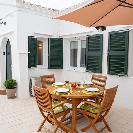 Casa Menorquina Centro Ciutadella Villa Екстериор снимка