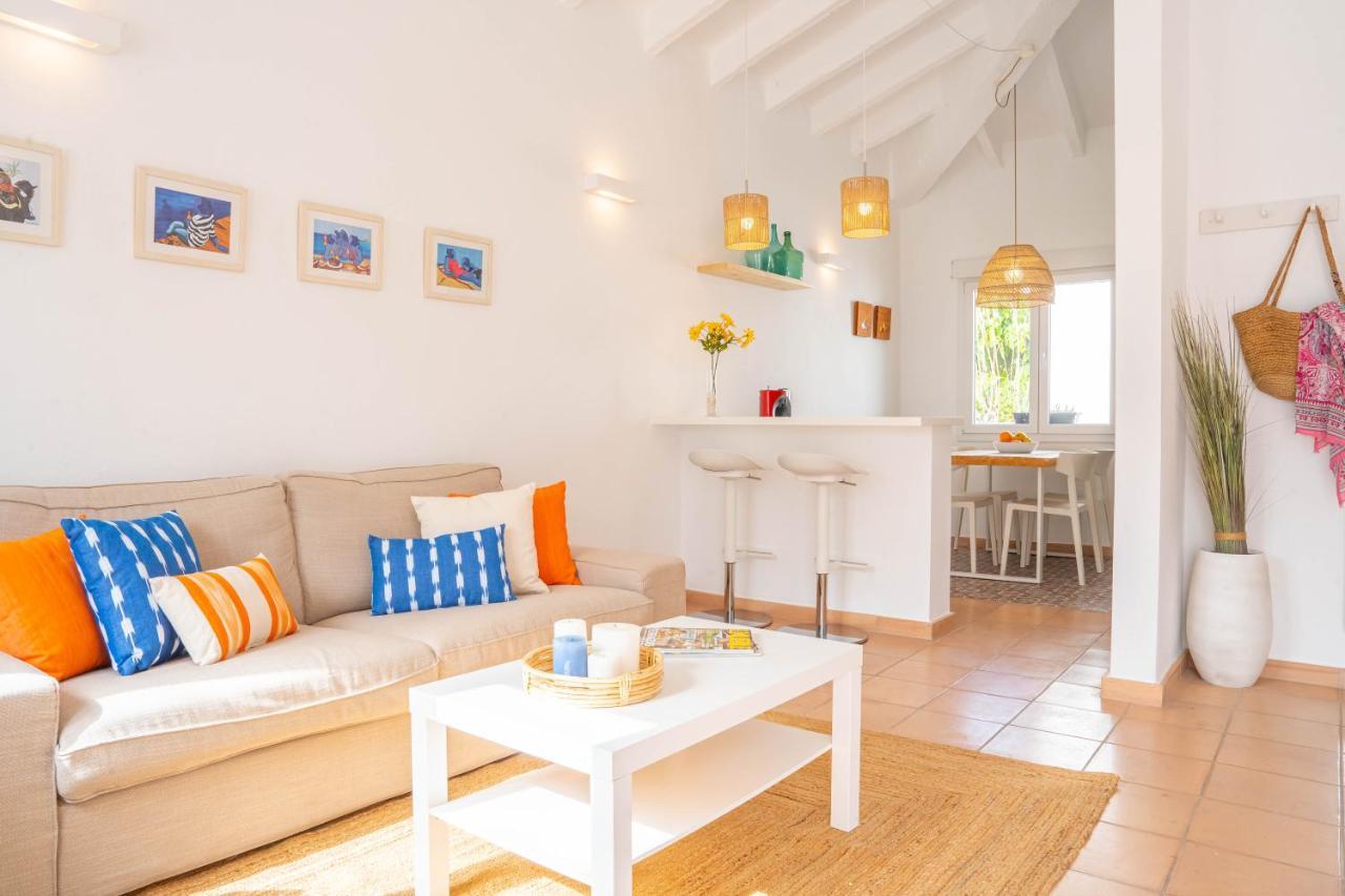 Casa Menorquina Centro Ciutadella Villa Екстериор снимка