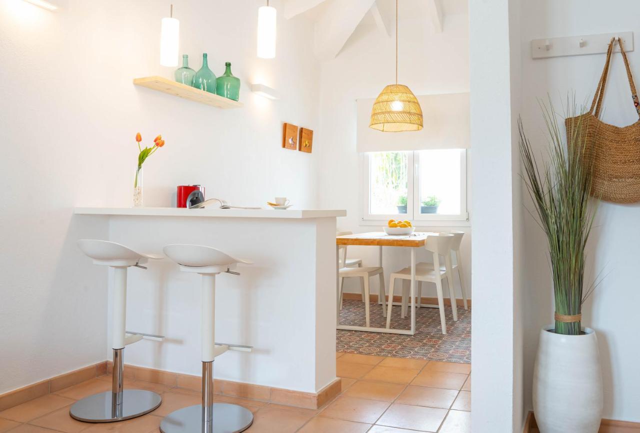 Casa Menorquina Centro Ciutadella Villa Ситадела Екстериор снимка