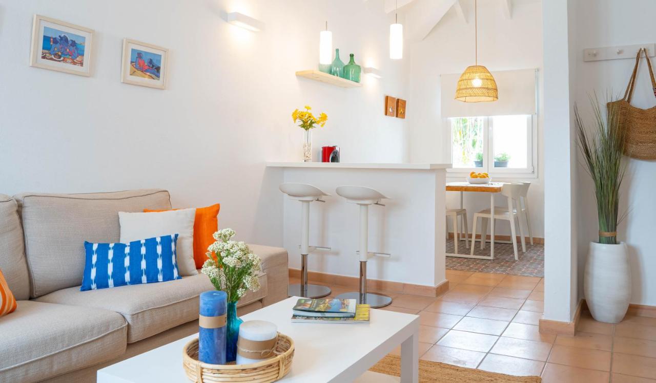 Casa Menorquina Centro Ciutadella Villa Ситадела Екстериор снимка