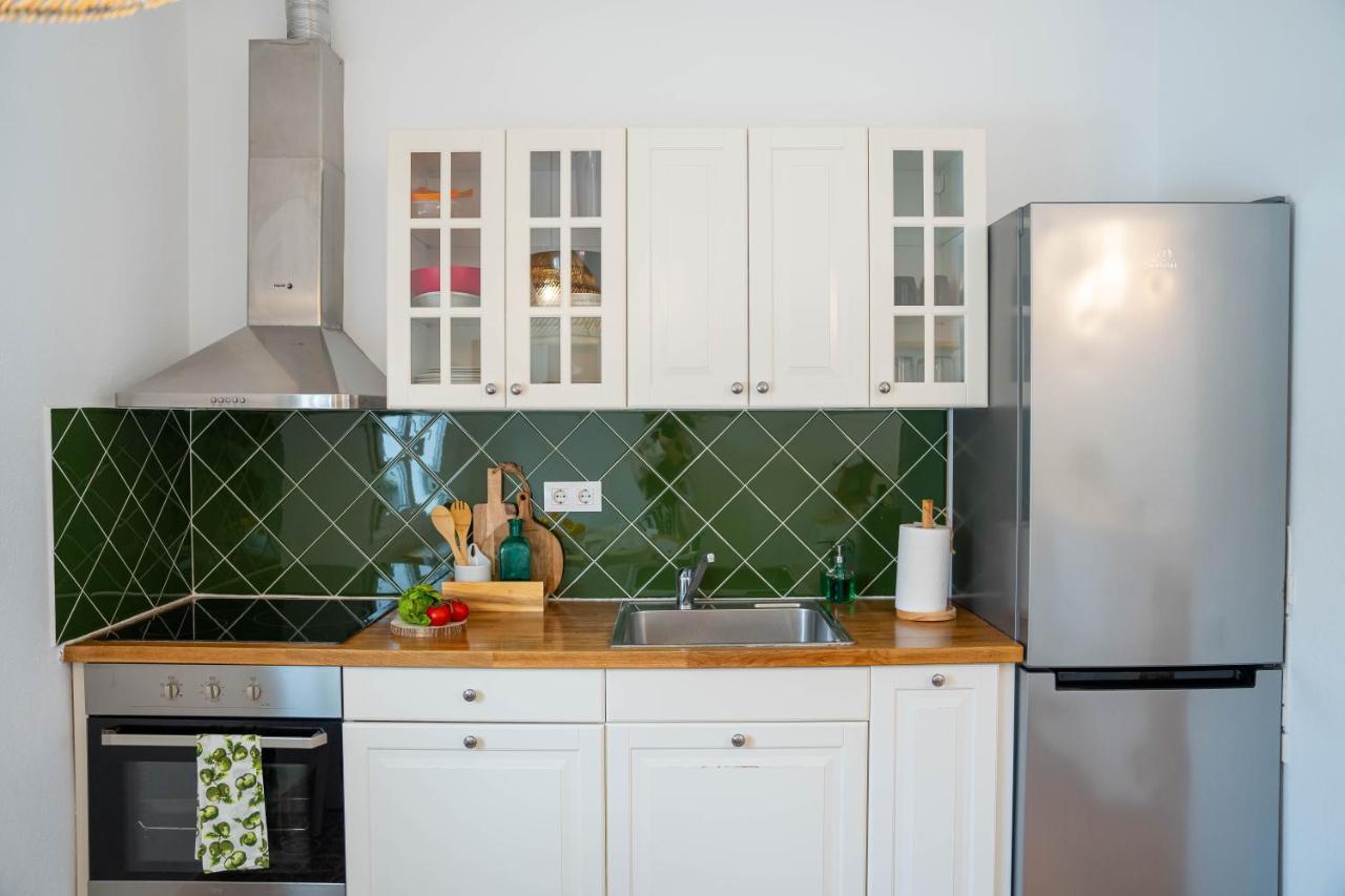 Casa Menorquina Centro Ciutadella Villa Ситадела Екстериор снимка
