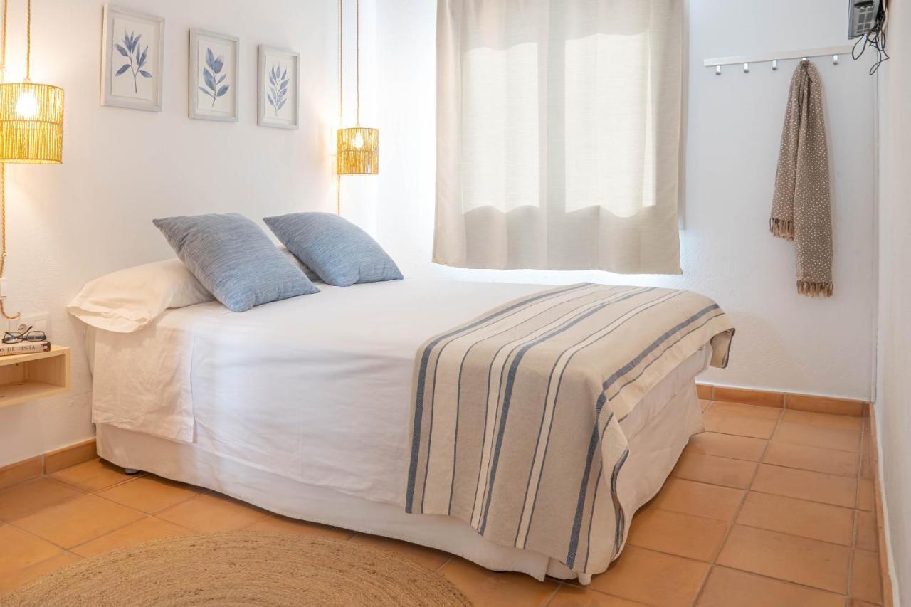 Casa Menorquina Centro Ciutadella Villa Екстериор снимка