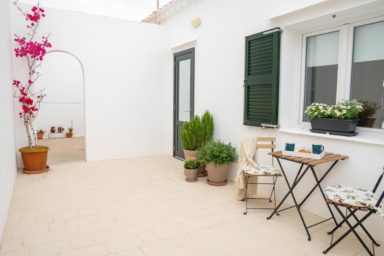 Casa Menorquina Centro Ciutadella Villa Ситадела Екстериор снимка