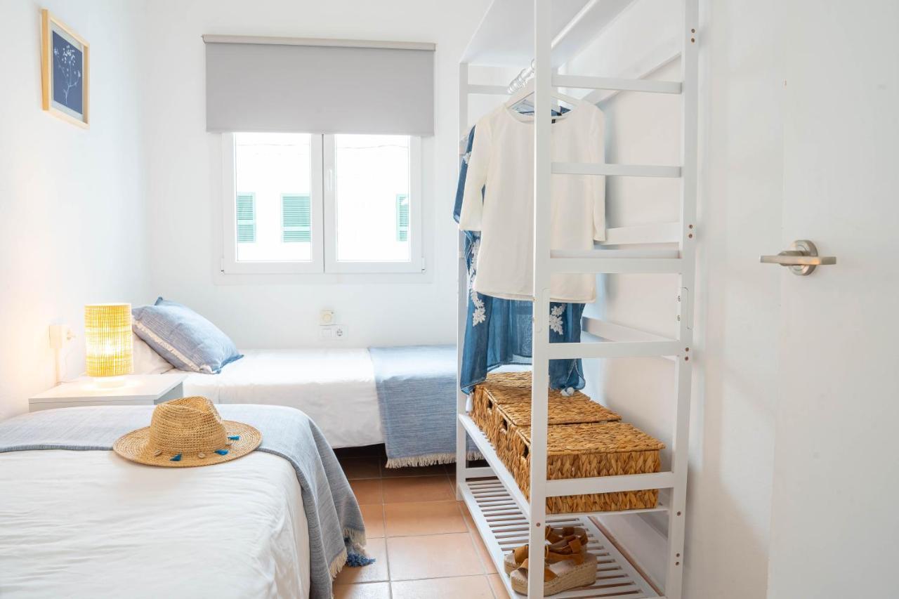 Casa Menorquina Centro Ciutadella Villa Ситадела Екстериор снимка