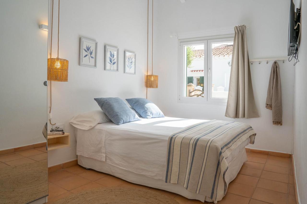 Casa Menorquina Centro Ciutadella Villa Ситадела Екстериор снимка