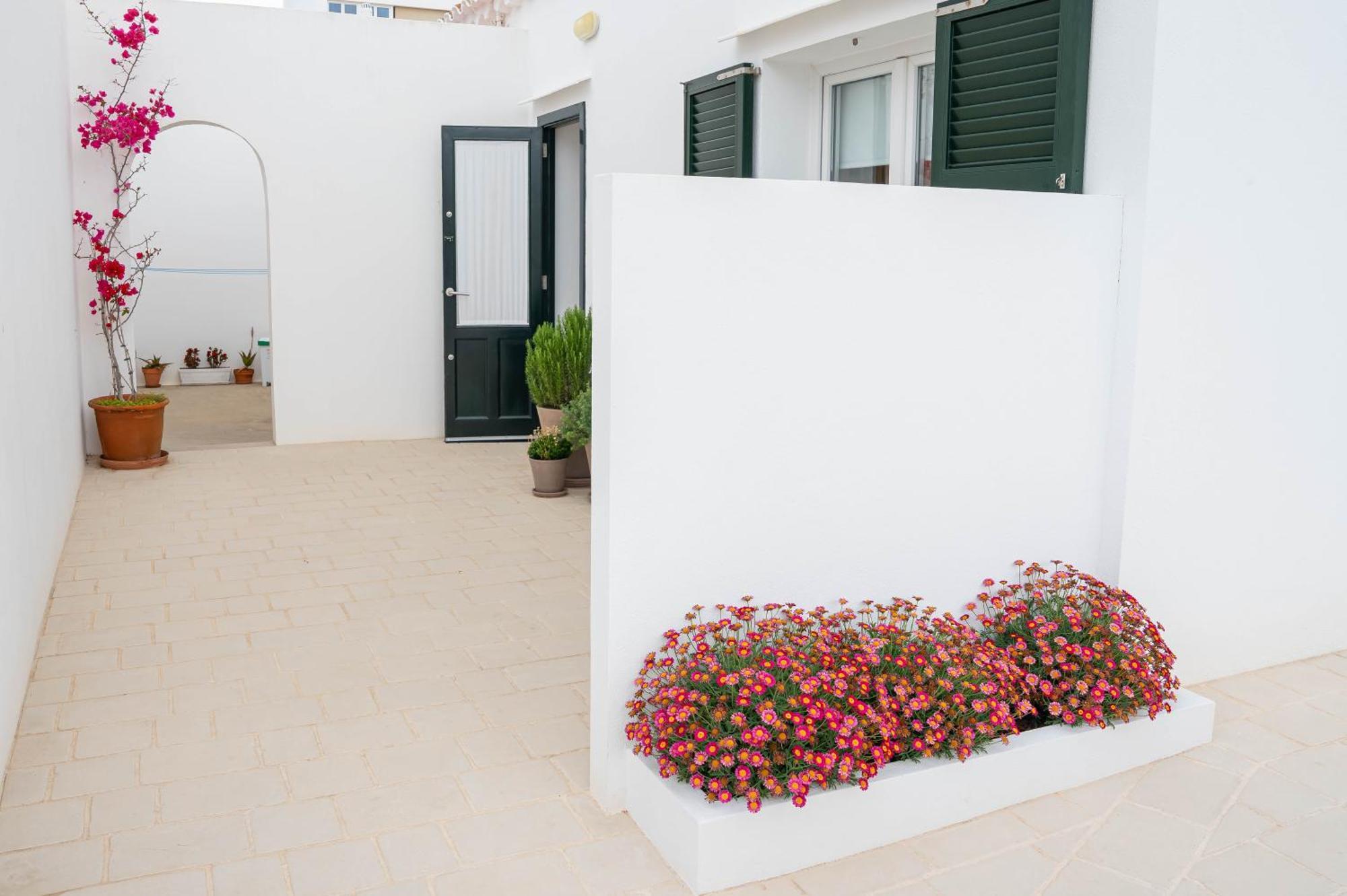 Casa Menorquina Centro Ciutadella Villa Ситадела Екстериор снимка