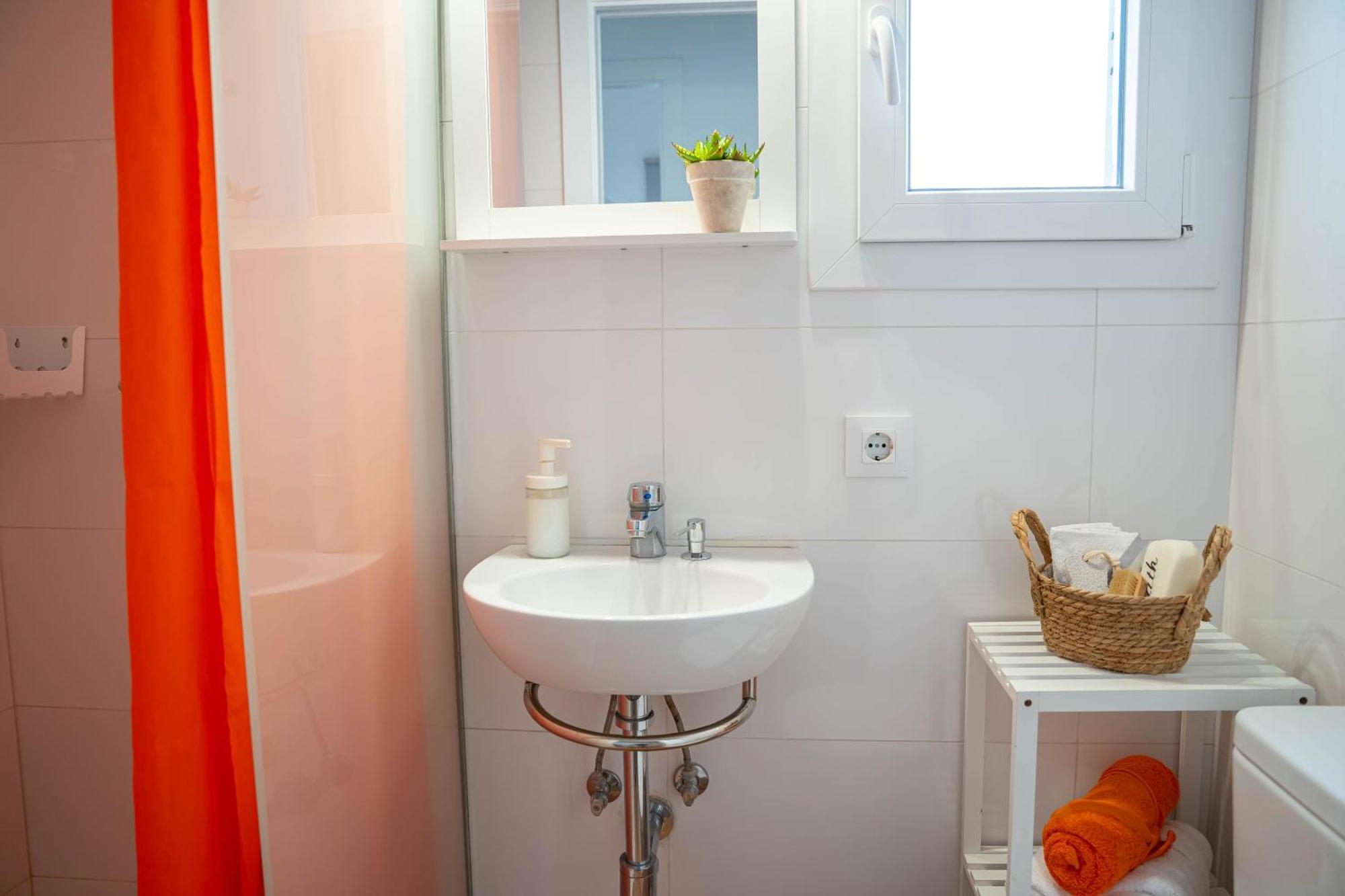 Casa Menorquina Centro Ciutadella Villa Ситадела Екстериор снимка