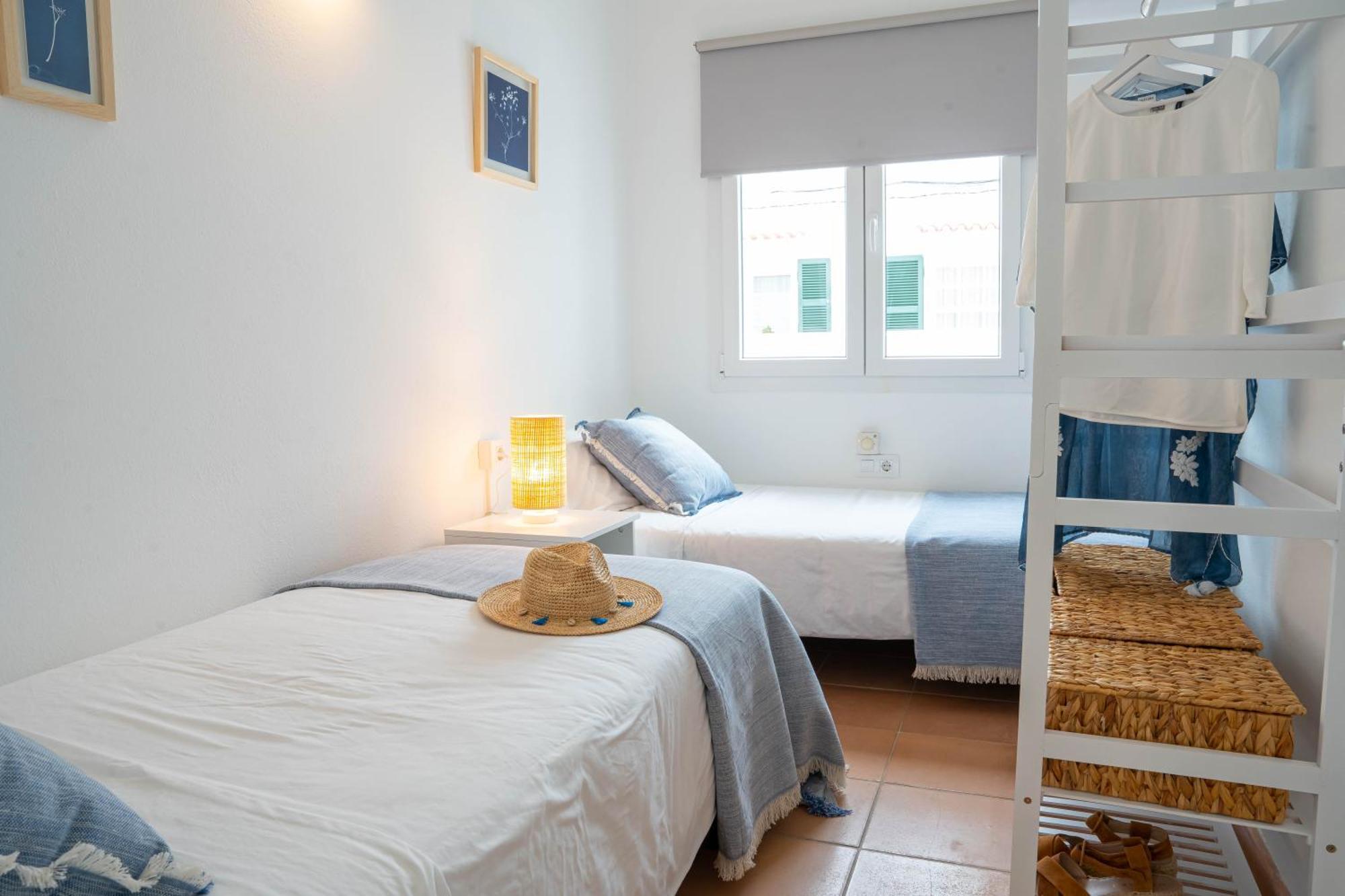 Casa Menorquina Centro Ciutadella Villa Екстериор снимка